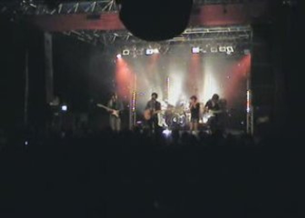 Last - THE KLONES