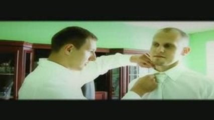 Przygotowania Pana Młodego