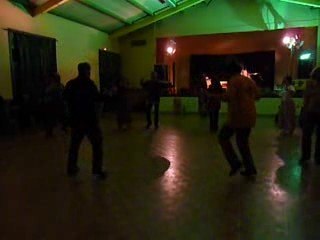 Décibal, Rue Pascale Quartet, 21/03/09 Sainte-Solange 4