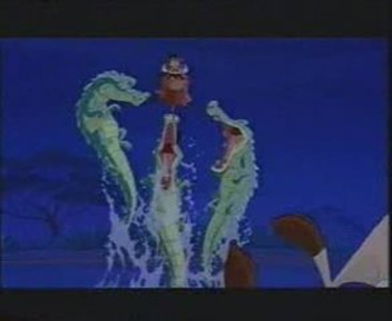 Timon & Pumba - Stand By Me