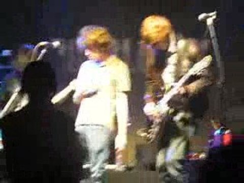 Bates Motel @ Double Six