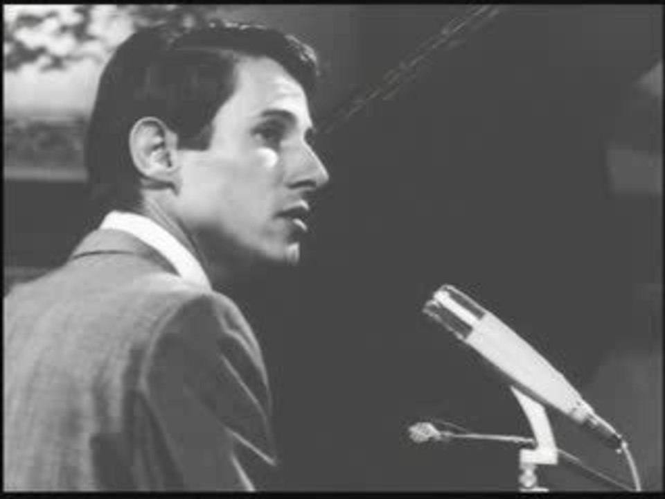 1964 Austria - Udo Jürgens