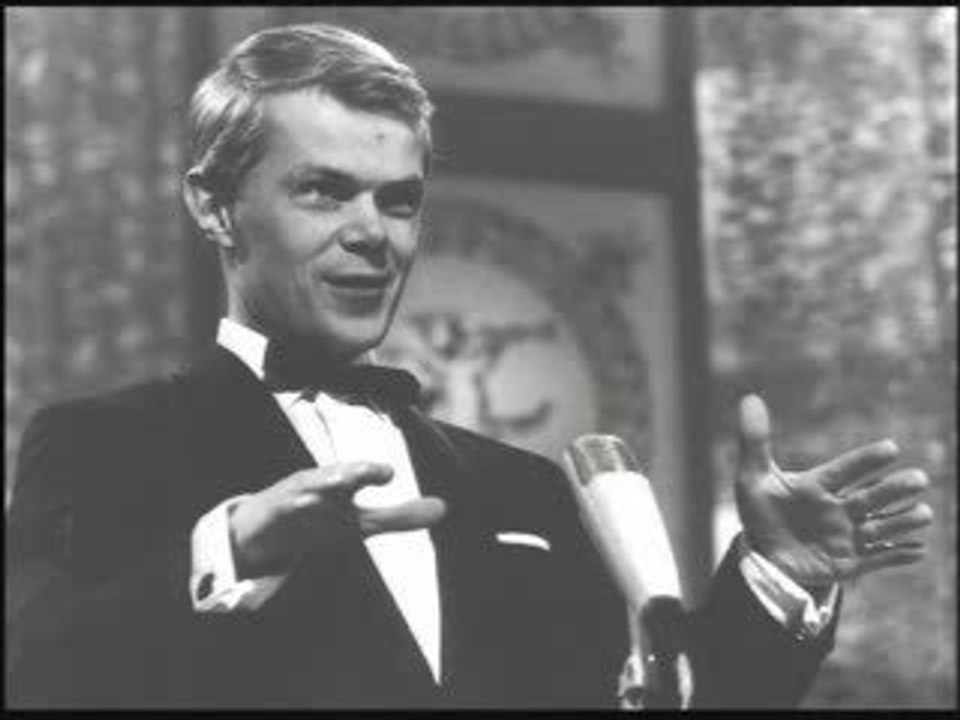 1964 Finland - Lasse Martenson