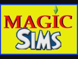 Magic Sims - Episode 3 Saison 3 | La Fin