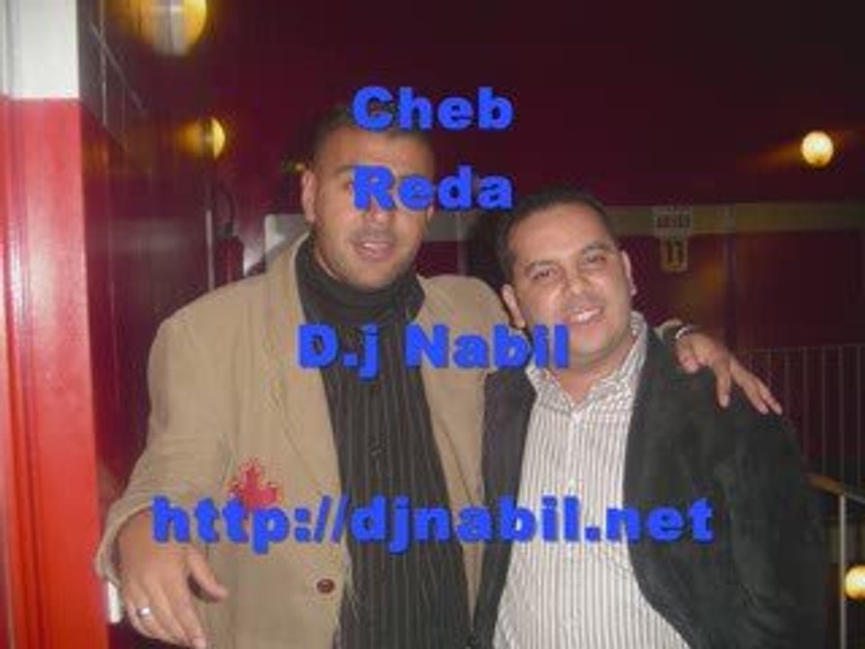 Cheb Reda