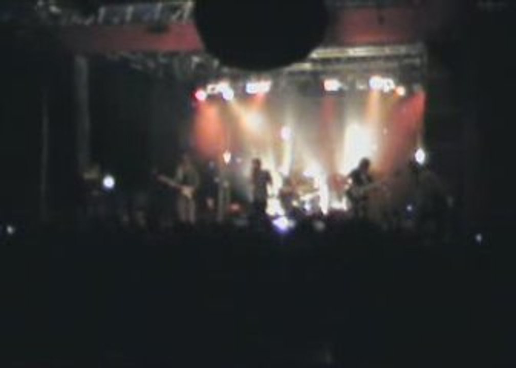 Guitar Play - THE KLONES