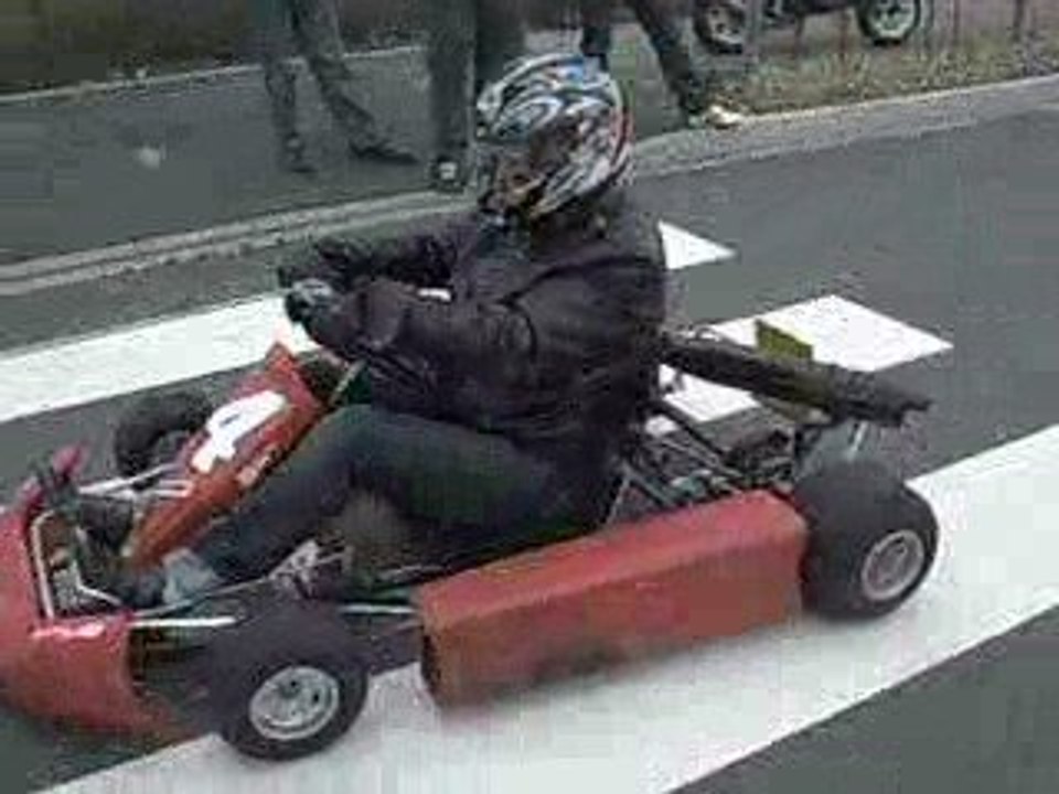 Les Amis Motards