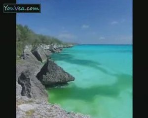 Ouvea the most wonderfull island by youvea.com