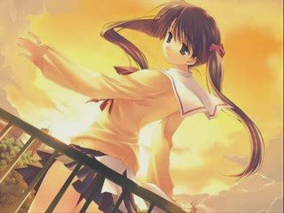 Dream trance-Sunshine