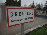 Course Dreuilhe Midi-Pyrénées