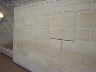 creuiily salle vin d'honneur