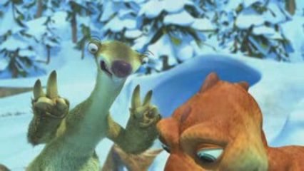 Age de glace 3 - Le Temps Des Dinosaures - Bande Annonce HD