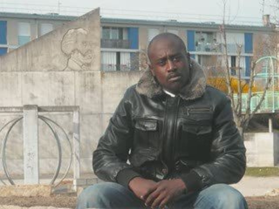 STOKOS - INNA DI PLACE - hgh prod orly 94