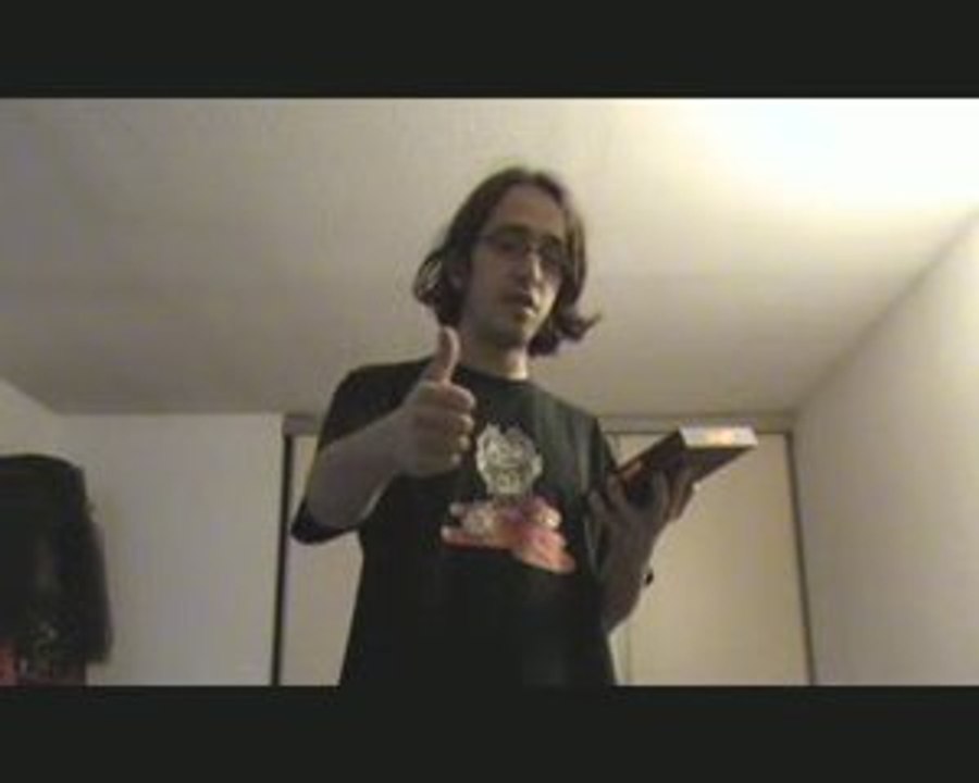 GeexuVieux #2, Part 2