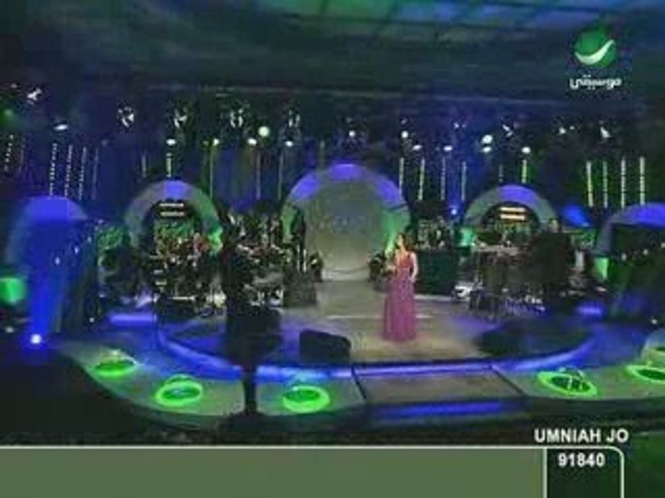 Elissa zay el hassel