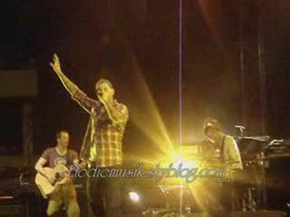 Foot concert 3eme partie