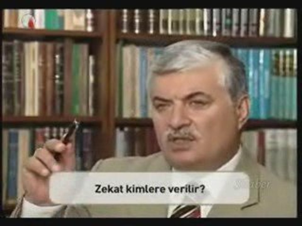 Zekat kimlere veriliir