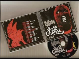 Alpha 5.20 - killer de la north side