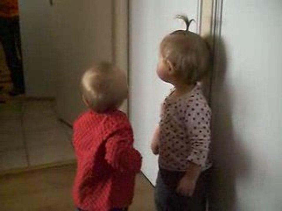 zoe et lea