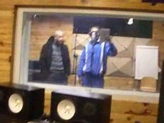 bibi-craveur en studio ghetto soldat 38 couzin
