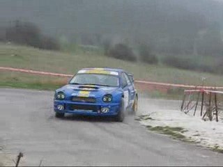 Rallye Epernay 2009 ES6