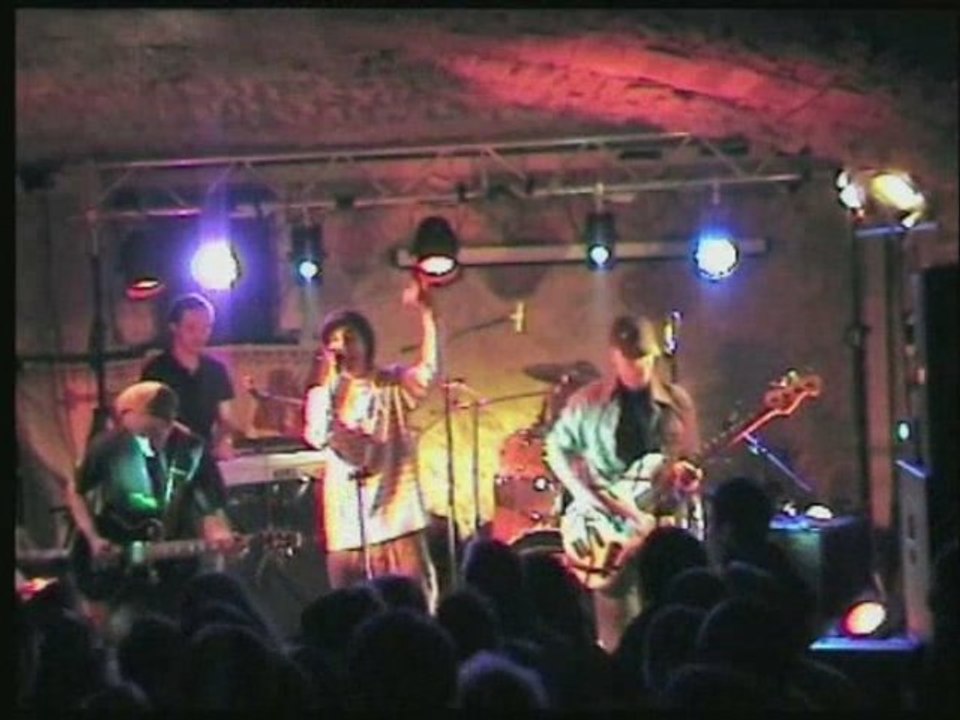 RIDDIMPERIALISM: Teaser LIVE @ Nancy