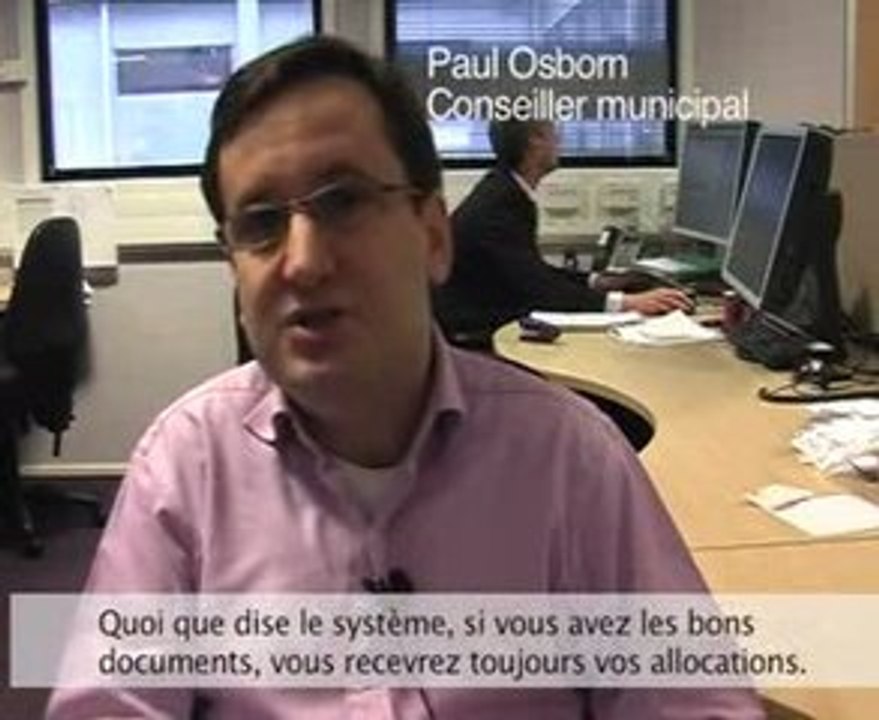 Détecteur de mensonge