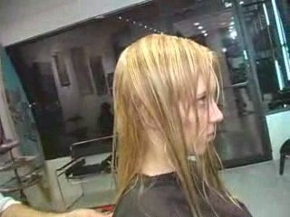 How To: Celebrity Hairstyles By Famous Stylist on Celebri...