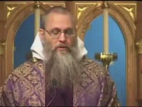 Mar 29 - Homily: Lazarus, Come Forth