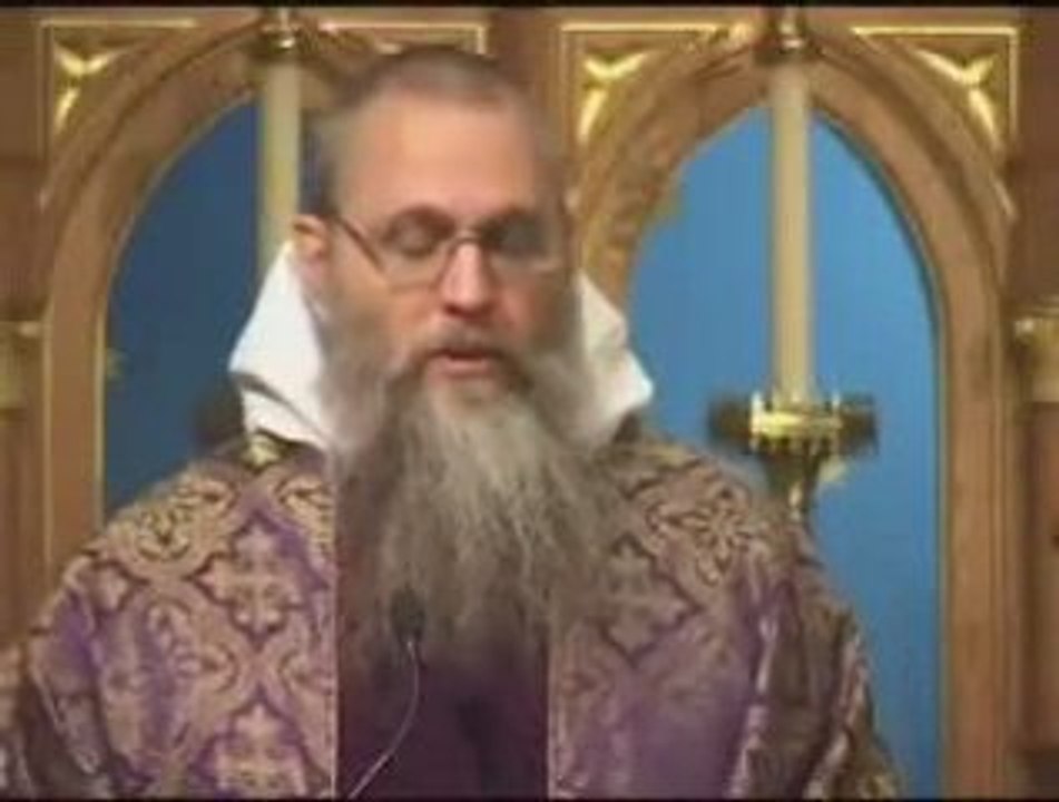 Mar 29 - Homily: Lazarus, Come Forth