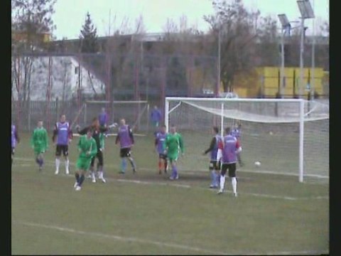 Narew II Ostrołęka - Korona HiD Ostrołęka 4:0