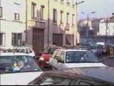 What's my age again - BDE Centrale Lyon