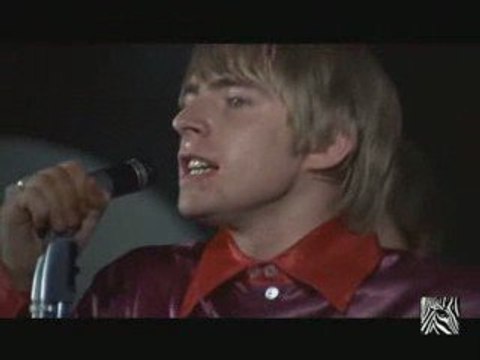 Concert et cinéma 1, Blow-Up (Michelangelo Antonioni, 1966)