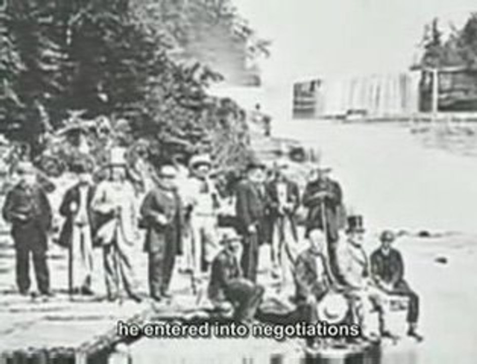 The Alaska Purchase