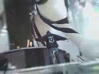 Angerfist LIVE @ Sensation Black 2007