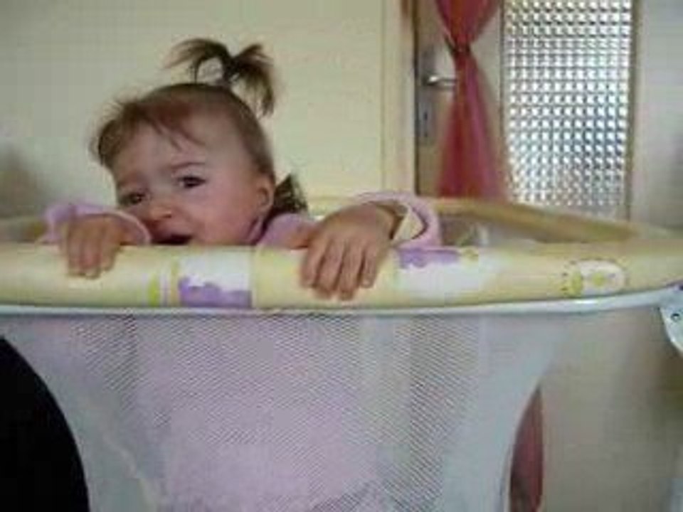 ma poupee en colere