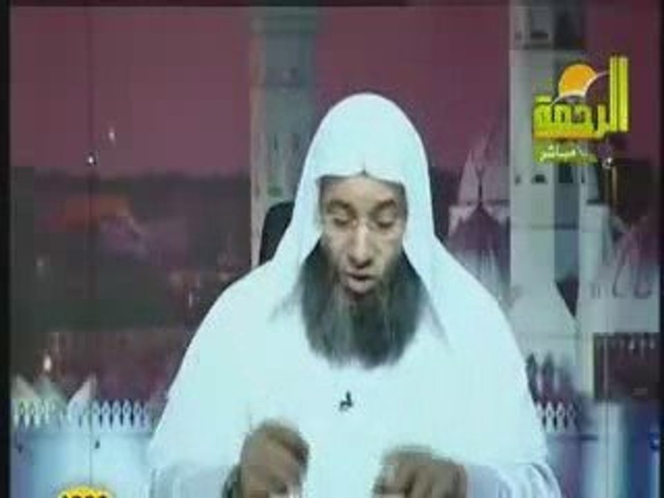 la barbe en islam avec mohamed hassan (في السنة النبي (ص