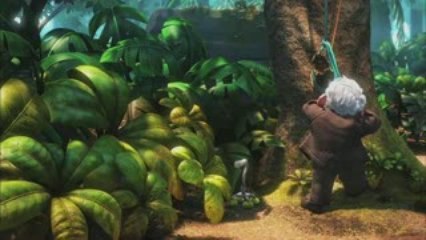 UP LA HAUT MEET KEVIN UPISODE#5