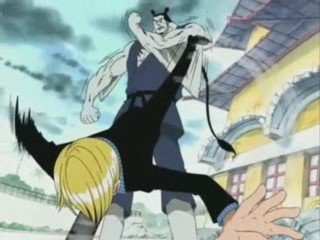 1er amv one piece