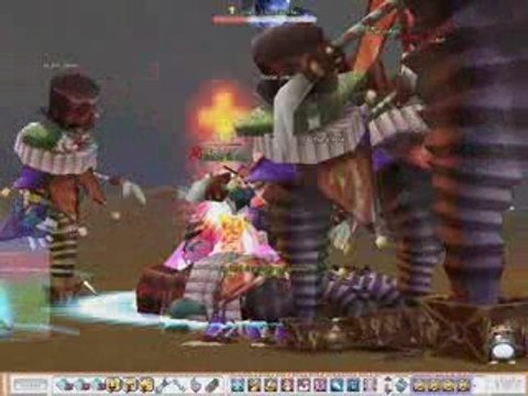 [FLYFF FR] Guilde EgocentriK