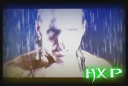 WWE Shawn Michaels Tribute