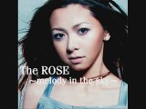 Mai Kuraki - The ROSE ~melody in the sky~ Live
