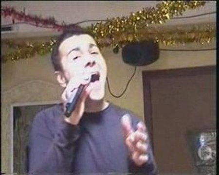 Regarde maman chanté par Johann Pohl