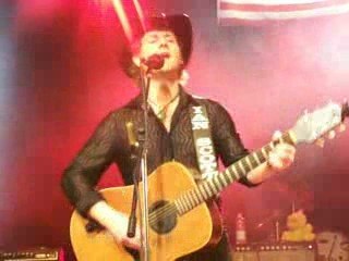 Ian scott and Dreamliners a Chateau Thierry 8