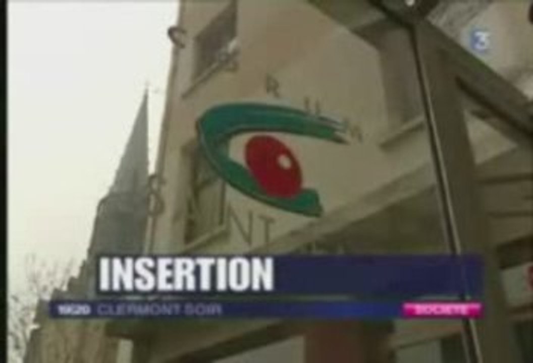 fr3 le corum saint en jean au journal du soir