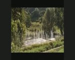 Les Jardins d'eau - Jardins de l'Imaginaire