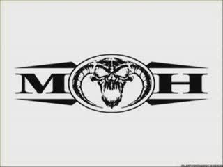 dj D.S.K-master of hardcore mix