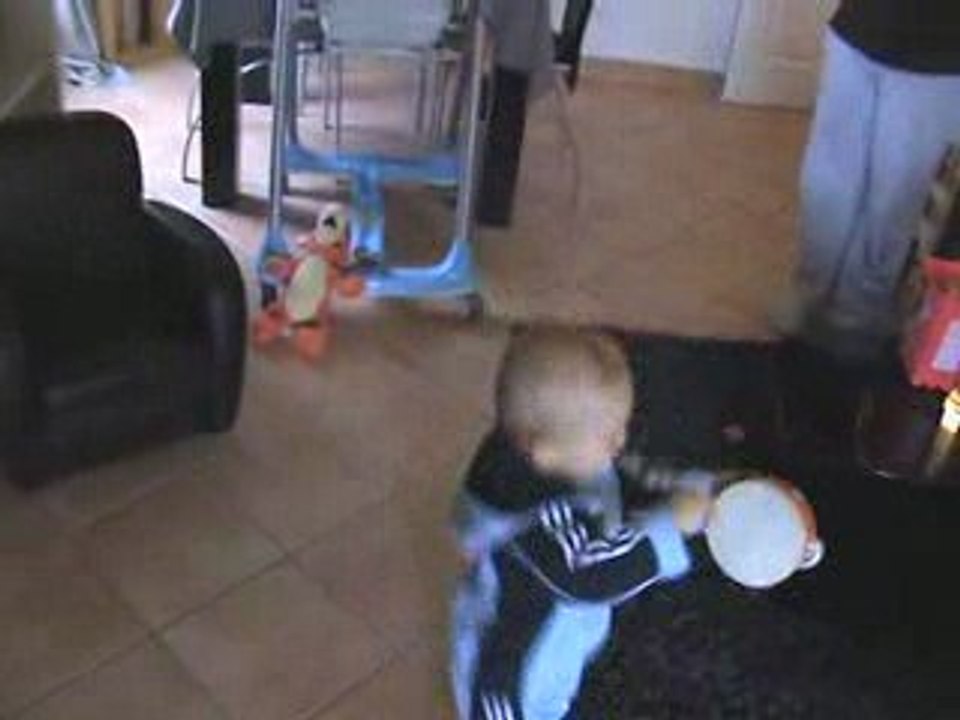 Danse
