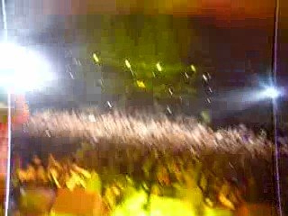 DJ SNAKE & BIG ALI - LIVE @ LYON