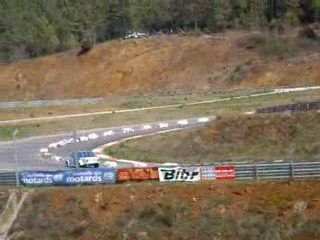 COURSE DE COTE CIRCUIT D ALES